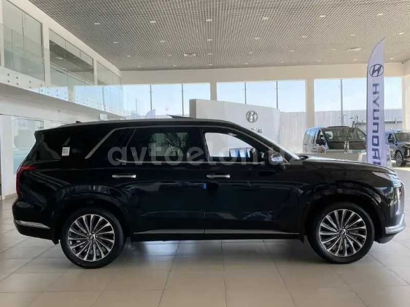 Продажа Hyundai Palisade 2024 года