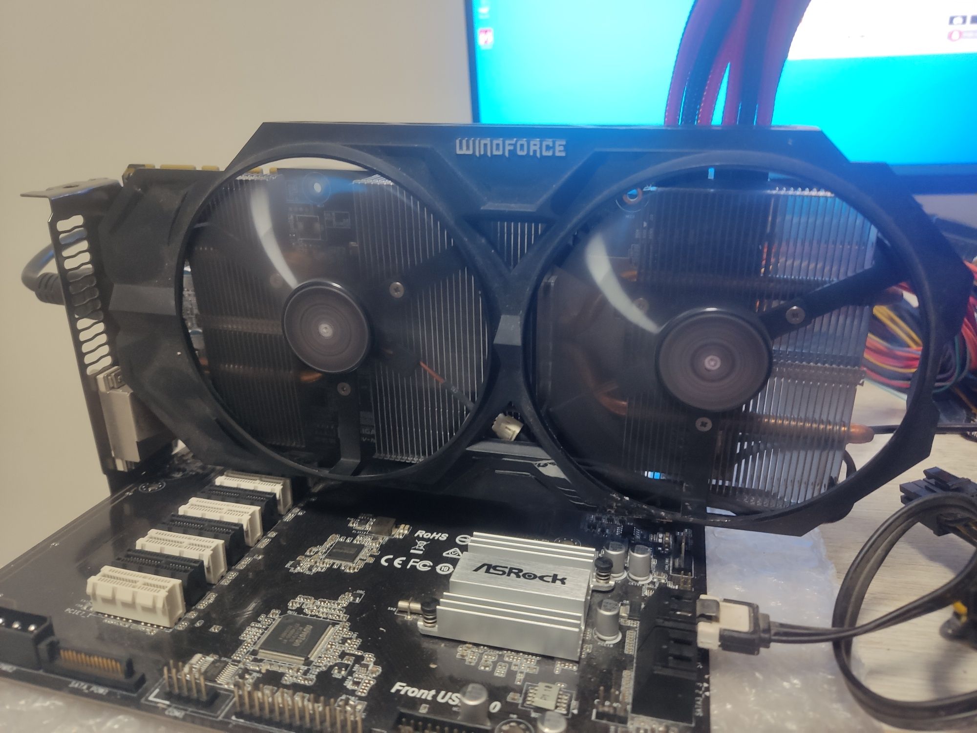 Gigabyte gtx 760