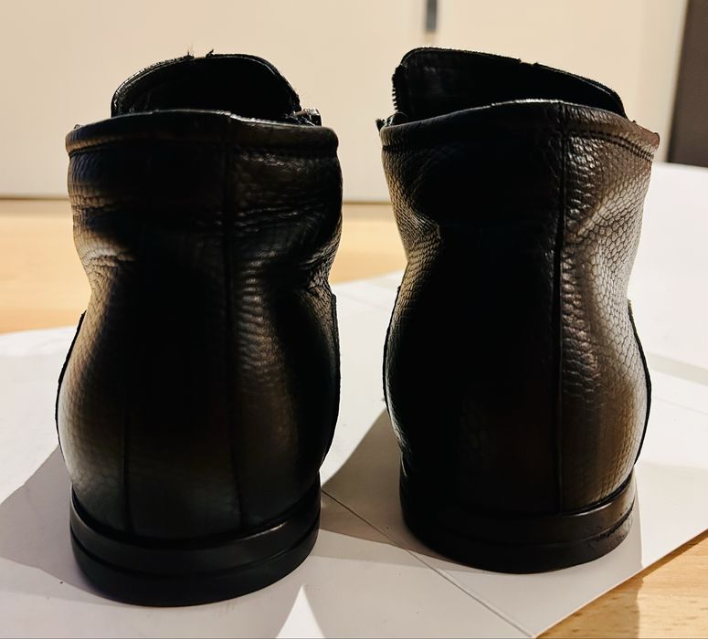 Cesare Paciotti 100% орогинални мъжки обувки