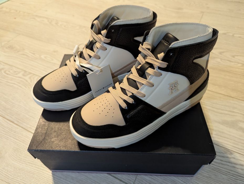 Sneakers Tommy Hilfiger Dama