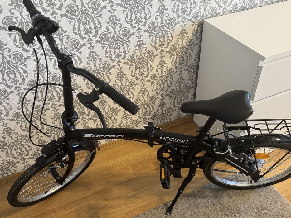 Bicicletă Bottari