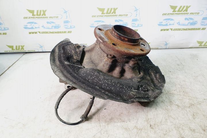Fuzeta stanga fata 31216764443 2.0 D BMW Seria 1 E81-E88 seria