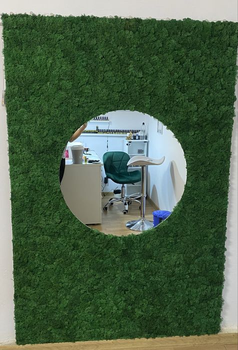 PANOU LICHENI 190cm X 120cm