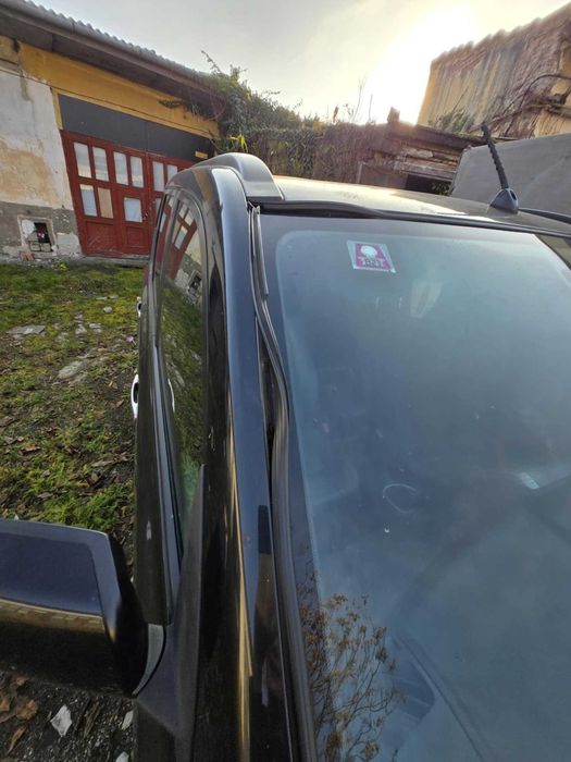 Nissan X-Trail 4x4 2011