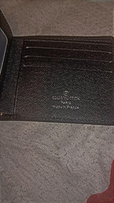 Portofel Louis Vuitton