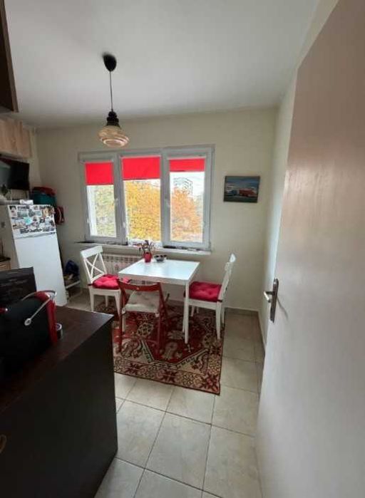 Продава 2-СТАЕН
град София, Гео Милев