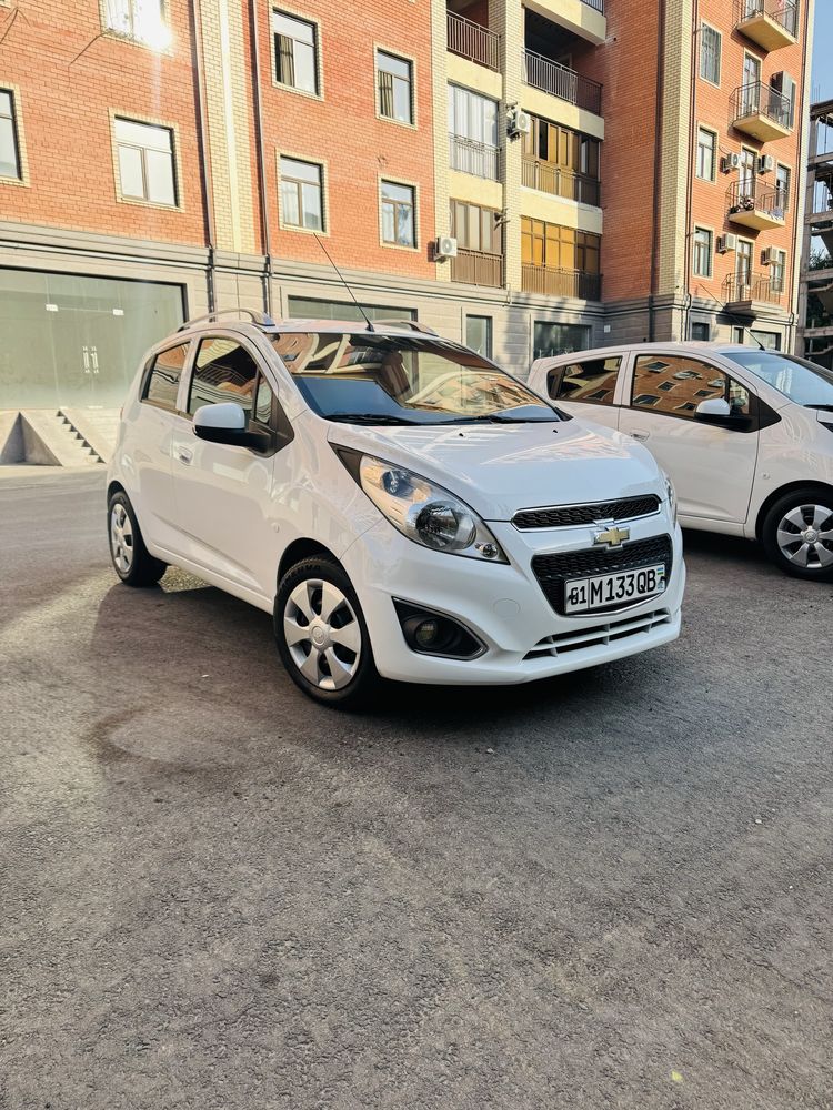 Spark Avtomat srochna sotiladi