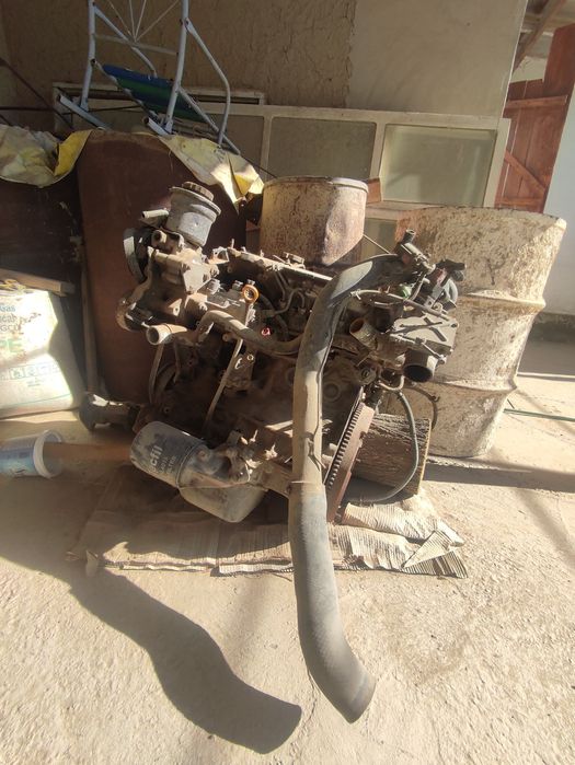 Таёта превия 2 литор