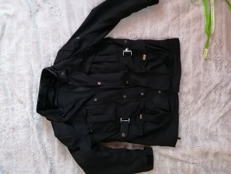 greacă moto goretex bărbați