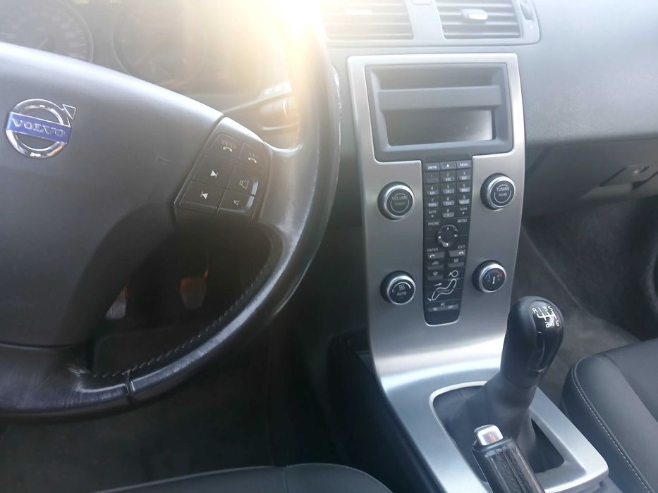 Vând autoturism Volvo V50