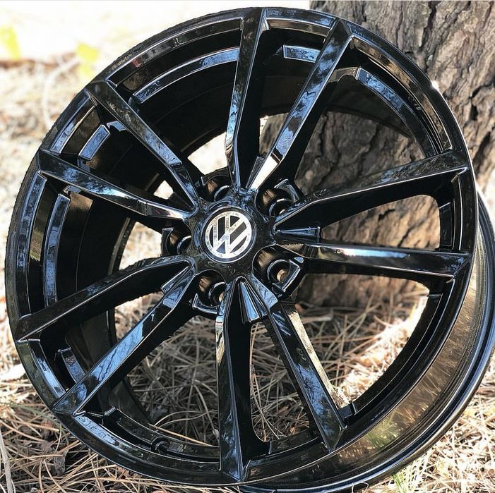 Джанти за Фолксваген / Djanti za VW Pretoria 17" 18" 19"