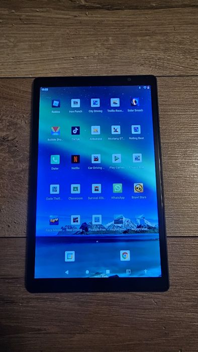 Tableta 10" 64GB. 4GB stare f buna