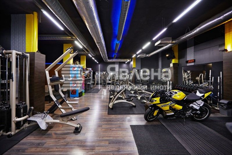 Продава се Магазин в София, Света Троица - 814 кв.м за 799 €/кв.м - Снимка #7