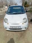 Matiz sotiladi .