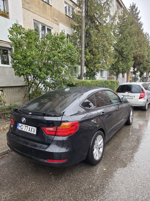 Vând BMW Seria 3GT