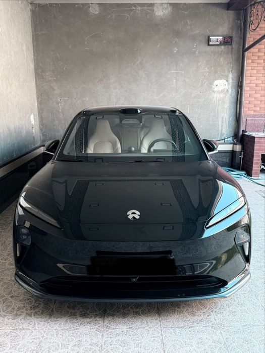 Nio et 5 t dual motor