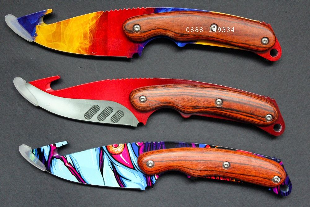 CS GO Gut Knife CS:GO nojove ножове нож за дране ЛОВ