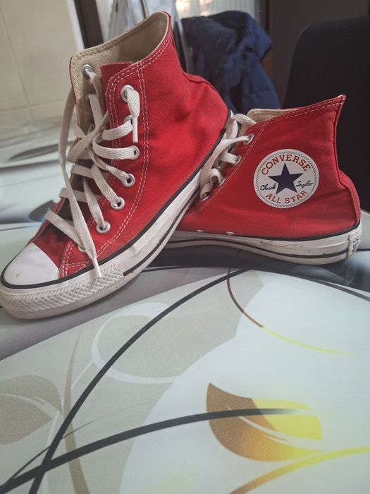 Adidasi converse all star