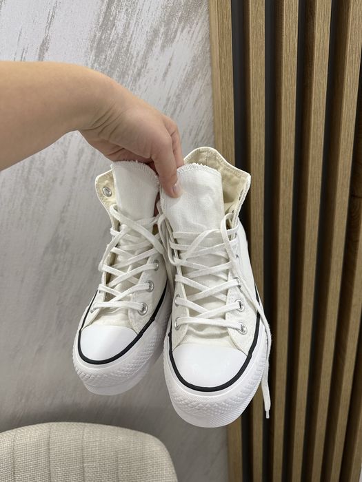 Дамски кецове converse