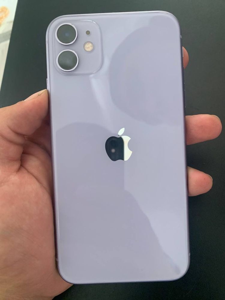 iphone 11  xotira 64