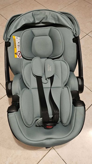 Детско столче за кола Britax römer