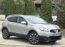 Nissan Qashqai 1.5 dCi PURE DRIVE//Panoramic/Navi/Import recent/impeca