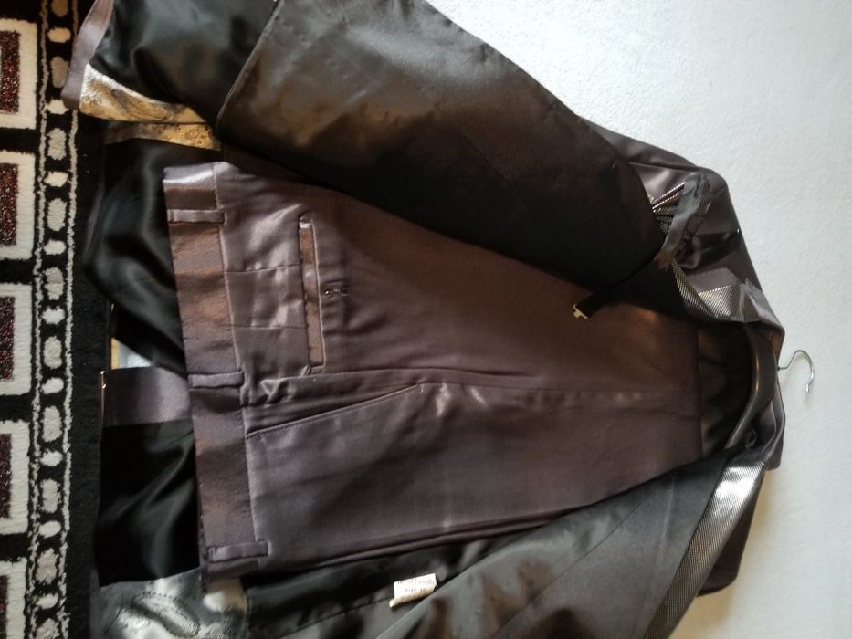 Costum elegant bărbați nr 48