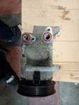 Compresor ac clima ford transit 2.2tdci Peugeot boxer cod 6c1119d629ad