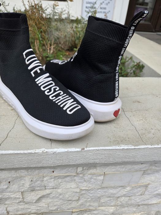 Ghete toamna mischino