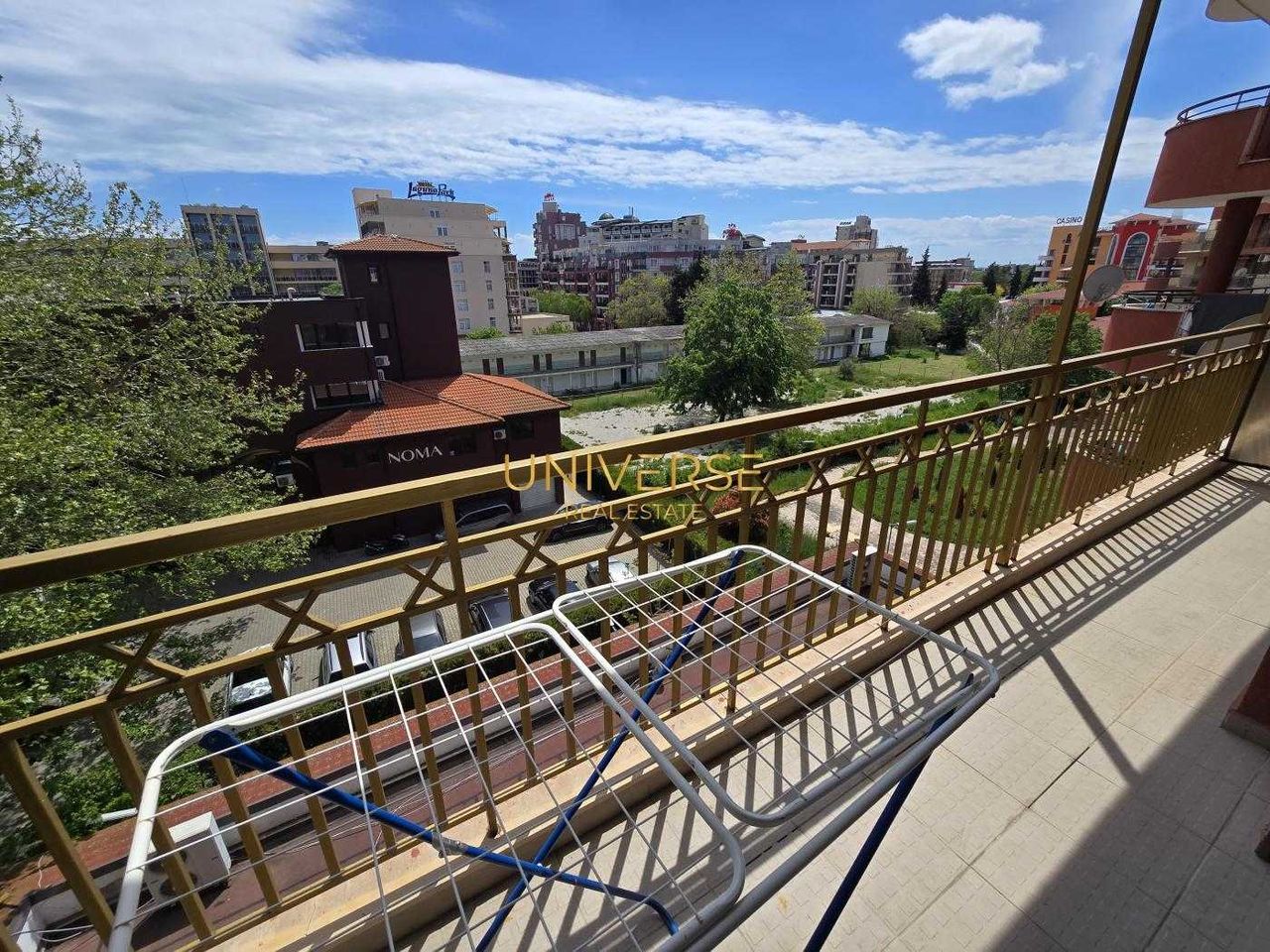 Продава се Двустаен апартамент в к.к. Слънчев бряг - 60 кв.м за 1367 €/кв.м - Снимка #10