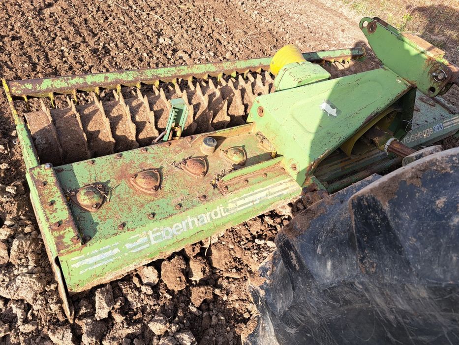 Piese , disc agricol in V 3,2 metri ,freza grapa rotativa dupa tractor