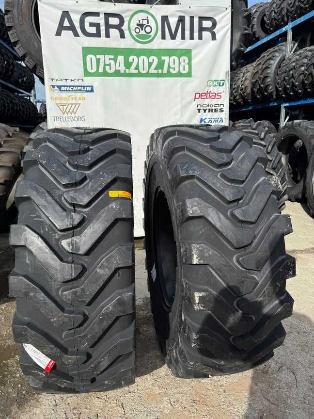 480/80-26 pentru JCB anvelope ALLIANCE