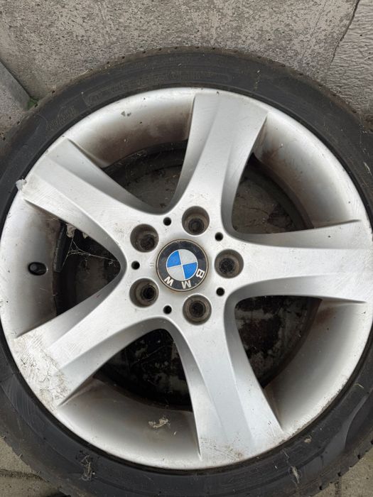 Jante 17 aliaj - BMW
