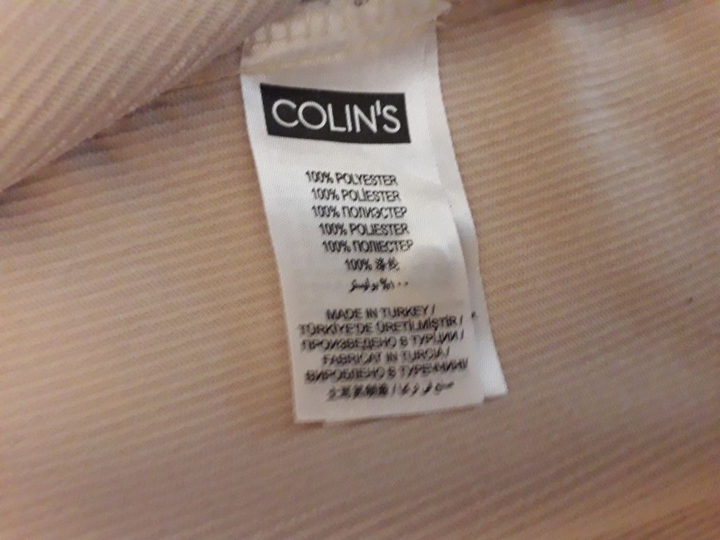 Рубашка женская "COLINS" 46-48 размер