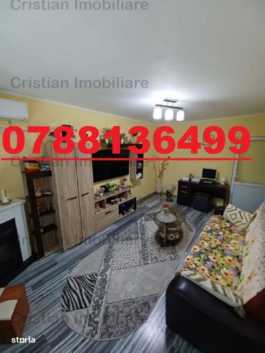 2 camere, Confort 1 decomandat, Bine Intretinut, zona Progresu