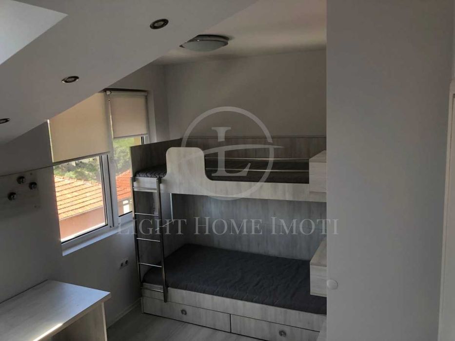 Продава се Мезонет в Пловдив, Кършияка - 110 кв.м за 1632 €/кв.м - Снимка #6