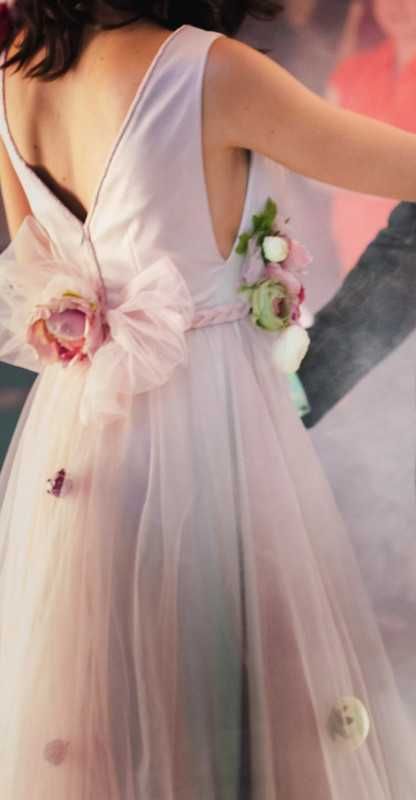 Rochie de mireasa / rochie de ocazie / rochie de bal