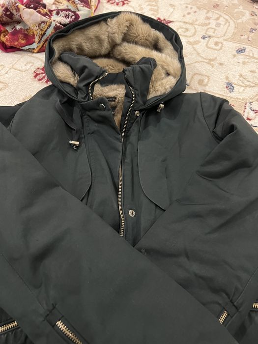 Парка сатылады Зара