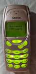 Телефон Nokia 3315