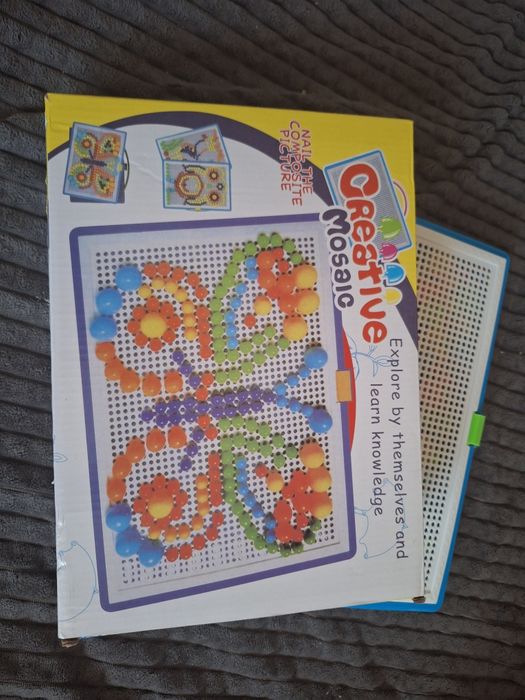 Jucarii matriciale copii