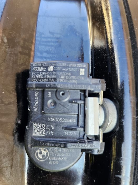 Senzori De Presiune Bmw Seria 1 / 3 / 5 / x1 / x3 / x5