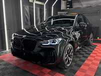 BMW X4 full pachet M