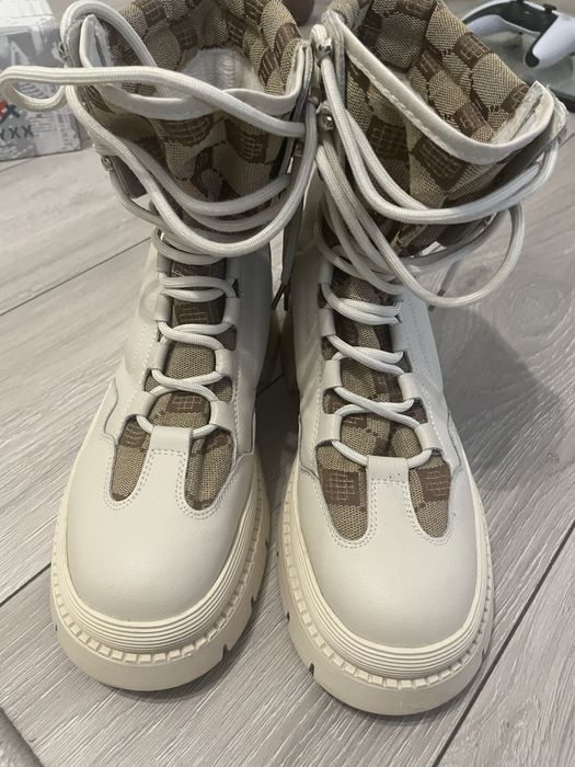 Ghete Benvenuti musura 39