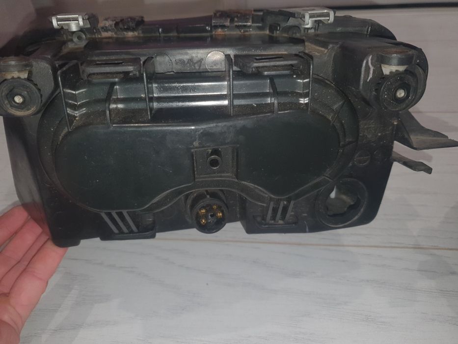 Фарове за Audi A3 8L