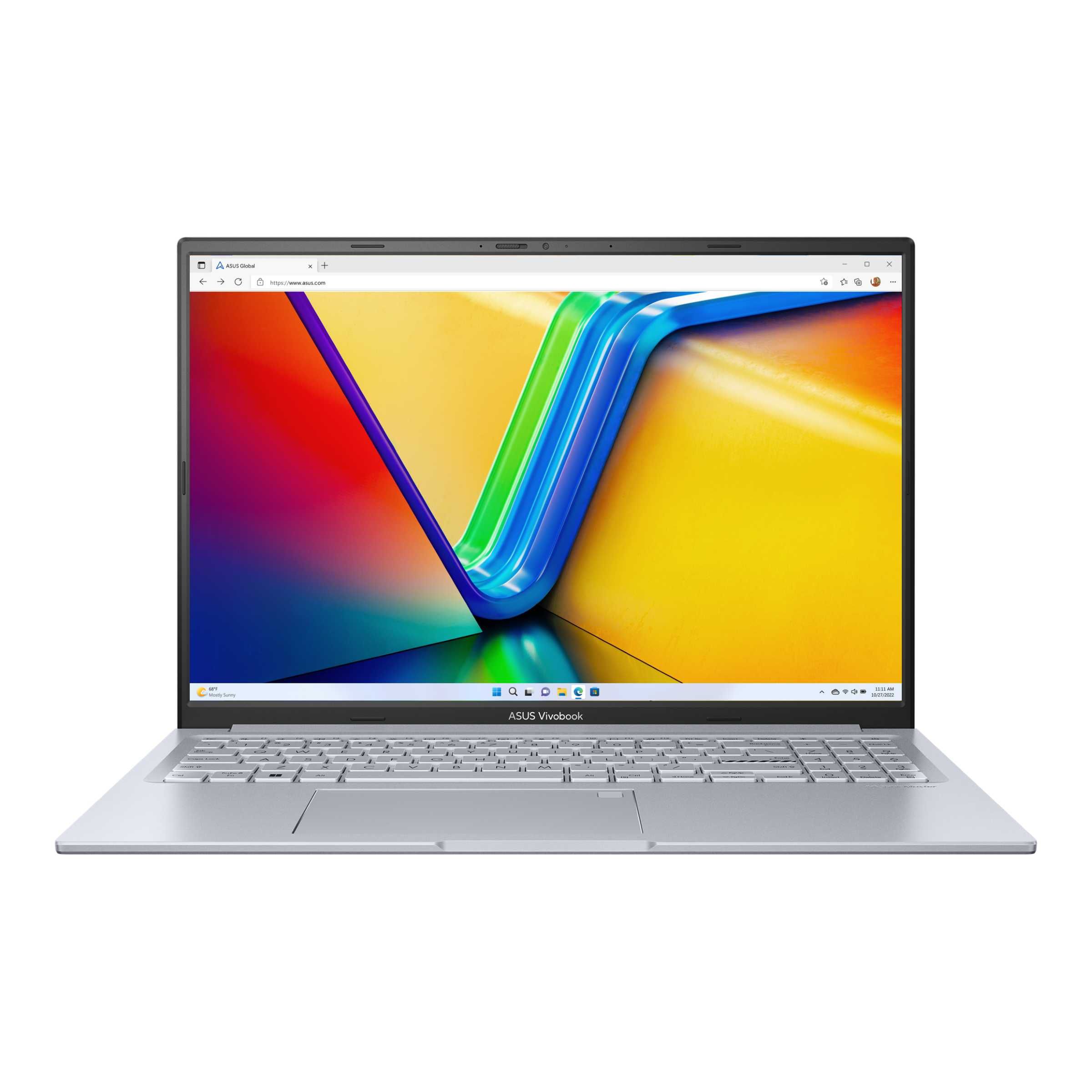 &Ноутбук ASUS VIVOBOOK K3605VС 16.0/i5 13420H/16GB/ 512GB/RTX3050 4GB