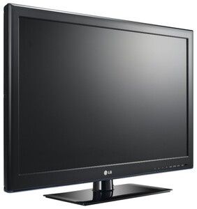 Продам телевизор LG106cм