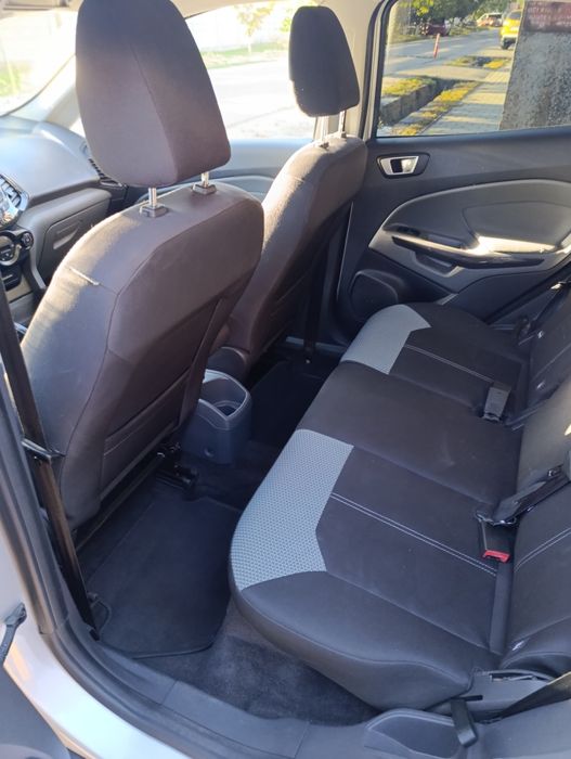 Ford ecosport 2014 , 171926 km