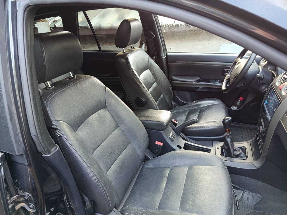 Great Wall Hover H5  4x4 2010