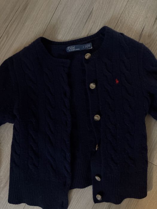 Pllo Ralph Lauren жилетка, абсолютно оригинална!