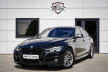 BMW Seria 3 Garantie 12 luni / Posibilitate Garantie Extinsa / Rate / Credit Auto
